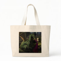 Ayana and the Dragon bags