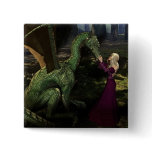 Ayana and the Dragon Pins