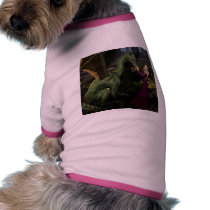 Ayana and the Dragon pet clothing