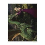 Ayana and the Dragon Postcards