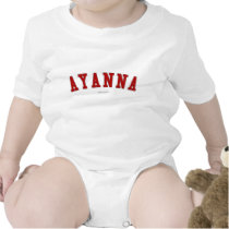 Ayanna Baby Creeper