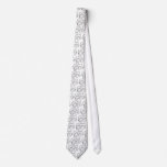 AYB 015 TIES