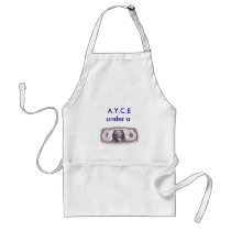 AYCE under a buck aprons