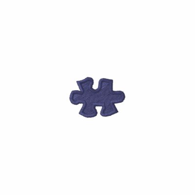 Aydan's Angels Autism Men's Polo by april243