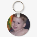Aydan's Angels, Key Chain keychains by april243 Aydan's Angels, Key Chain keychains