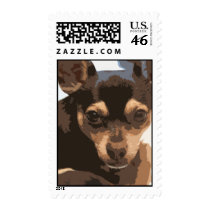 Ayden Lucas - Customized postage