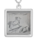 Aye Chihuahua Necklace