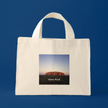 Ayers Rock bags