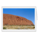 Ayers Rock cards by jupp Ayers Rock cards