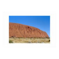 Ayers Rock posters
