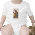 Ayers Sarsaparilla t-shirts