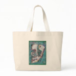 Ayin Canvas Bags