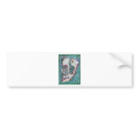 Ayin Bumper Sticker
