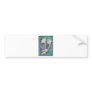 Ayin Bumper Sticker
