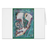 Ayin Card