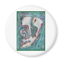 Ayin magnets