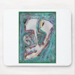 Ayin Mouse Pad