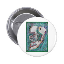 Ayin Pinback Buttons