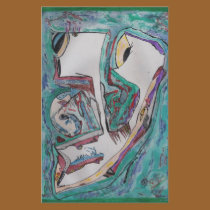 Ayin stationery