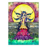Aylasia Fairy Card