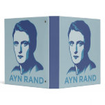 Ayn Rand Avery Binder