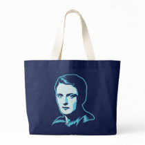 Ayn Rand Bag by Libertymaniacs Ayn Rand Bag