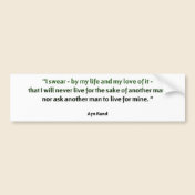 Ayn Rand Quote