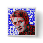 Ayn Rand Quote Button