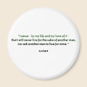 Ayn Rand Quote
