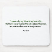 Ayn Rand Quote