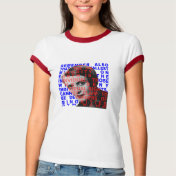 Ayn Rand Quote Shirts