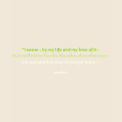 Ayn Rand Quote