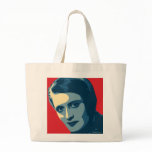 Ayn Rand - Shrugged: OHP Bag