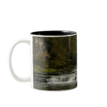 Aysgarth Lower Falls - Yorkshire Dales | mugs by celtxian Aysgarth Lower Falls - Yorkshire Dales | mugs