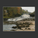 Aysgarth Lower Falls - Yorkshire Dales | postcards