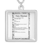 Ayuda querida: Madre Joyeria Personalizada