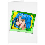 Ayumu Card