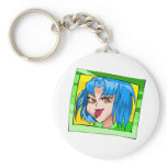 Ayumu Key Chains