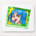 Ayumu Use Pads