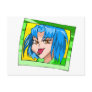 Ayumu Post Cards
