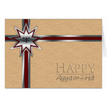 Ayyám-i-Há Card