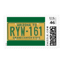 AZ73 postage by gtk88594 AZ73 postage