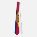 AZ Flag Tie