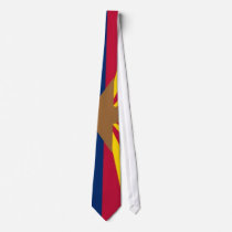 AZ Flag Tie