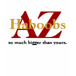AZ Haboobs . . . so much bigger than yours. T Shirts