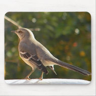 AZ- Mockingbird Mousepad mousepad