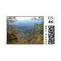 AZ- Mountain View Postage Stamps