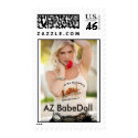 AZ Pure Country AZ Babedoll Stamps by azpurecountry AZ Pure Country AZ Babedoll Stamps