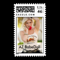 AZ Pure Country AZ Babedoll Stamps by azpurecountry AZ Pure Country AZ Babedoll Stamps