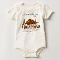 AZ Radios Baby Exclusive Infant Creeper t-shirts by azpurecountry AZ Radios Baby Exclusive Infant Creeper t-shirts